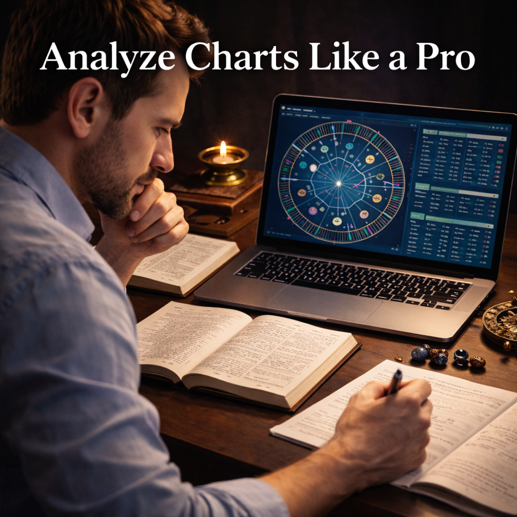 Learn About Kundali in hindi